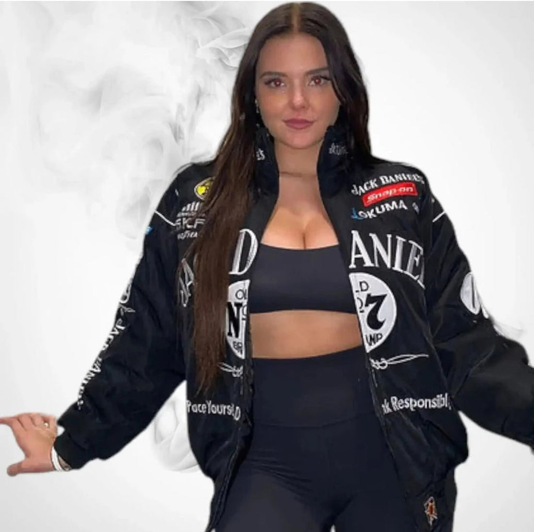 Jack Daniels Legacy Streetwear Edition
At Wear Variety