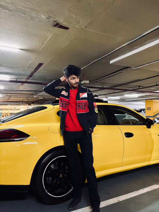 Why Everyone's Talking About This Jacket