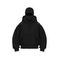 ZENZWEAVE Ninja Mask Hoodie – Stealth Meets Street