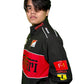 Ferrari black jacket