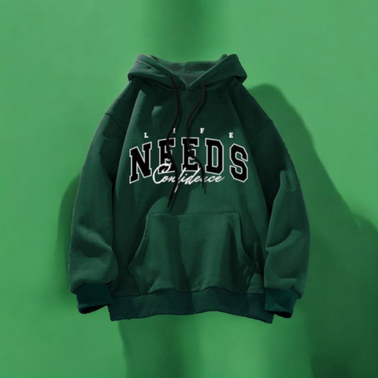 Confidence Boost Hoodie
