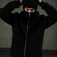 Shadow Ninja Zip Hoodie
