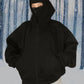 Shadow Ninja Zip Hoodie