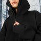 Shadow Ninja Zip Hoodie
