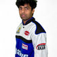 Red bull jacket - Blue