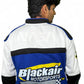 Red bull jacket - Blue