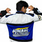 Red bull jacket - Blue