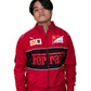 Ferrari F1 Heritage Racing Jacket – Red