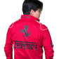 Ferrari F1 Heritage Racing Jacket – Red