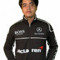 McLaren Jacket – Black