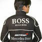 McLaren Jacket – Black