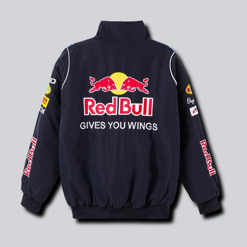 ZENZWEAVE — Fuel Your Style, Rule the Streets