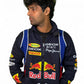 Red Bull Racing Jacket