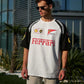 Ferrari F1 Vintage Racing T-shirt