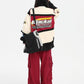 BlackAir  Racer Jacket- RED