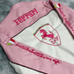 Ferrari F1 Leather Racing Jacket – Bold Speed, Sleek Style