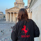 Ferrari F1 Racing Jacket - Premium Motorsport Apparel