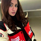 Blackair Vintage Motorsport Racing Jacket