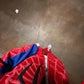 Spider-Man Printed Red Hoodie – Iconic Superhero Streetwear