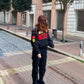 Ferrari F1 Racing Jacket | Iconic Style For Motorsport