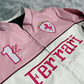Ferrari F1 Leather Racing Jacket – Bold Speed, Sleek Style