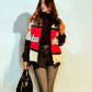 Blackair Vintage Motorsport Racing Jacket